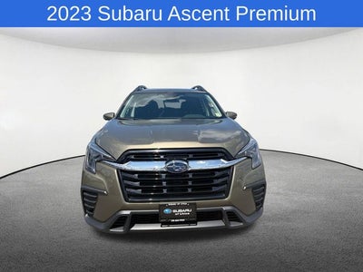 2023 Subaru Ascent Premium