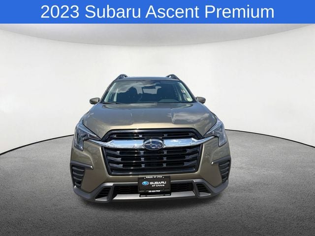 2023 Subaru Ascent Premium
