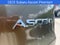 2023 Subaru Ascent Premium