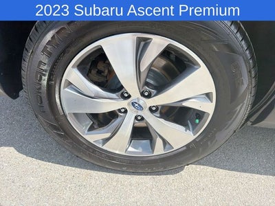 2023 Subaru Ascent Premium