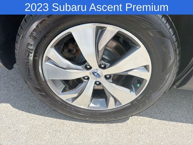 2023 Subaru Ascent Premium