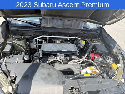 2023 Subaru Ascent Premium