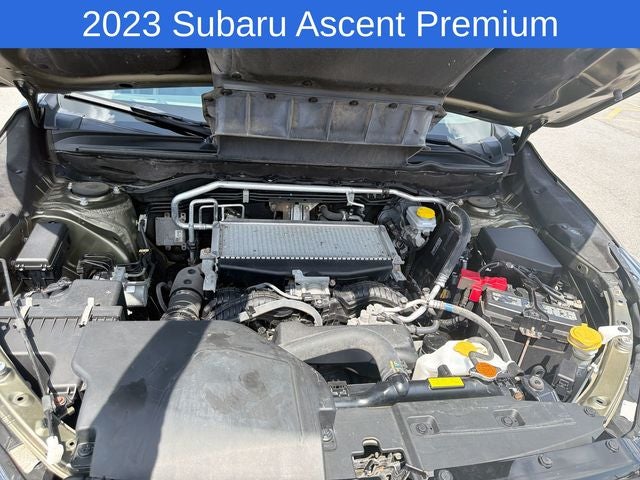 2023 Subaru Ascent Premium