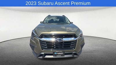 2023 Subaru Ascent Premium