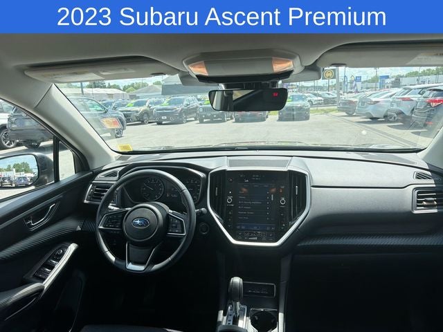 2023 Subaru Ascent Premium