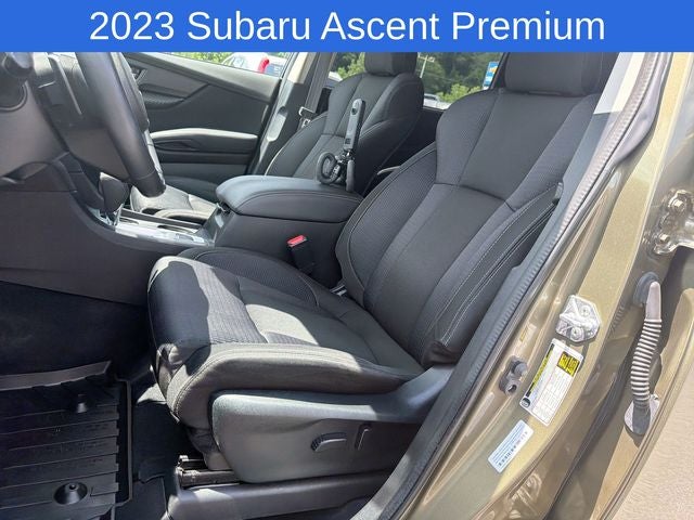 2023 Subaru Ascent Premium