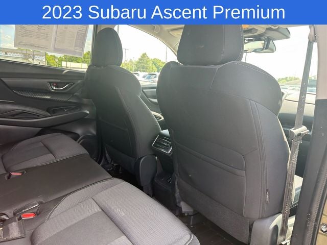 2023 Subaru Ascent Premium