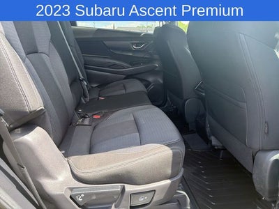 2023 Subaru Ascent Premium