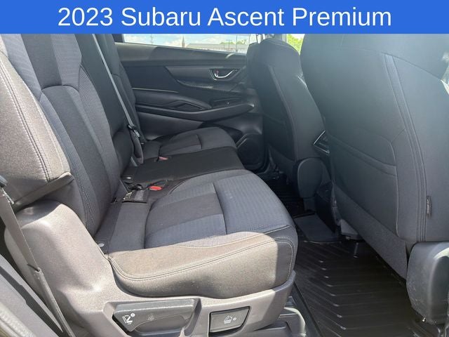 2023 Subaru Ascent Premium