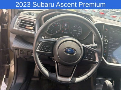 2023 Subaru Ascent Premium