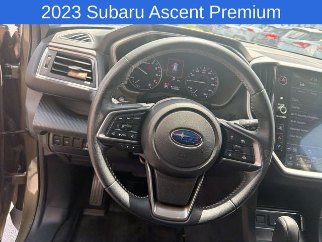 2023 Subaru Ascent Premium