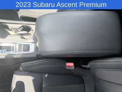 2023 Subaru Ascent Premium