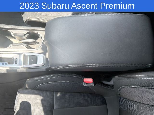 2023 Subaru Ascent Premium