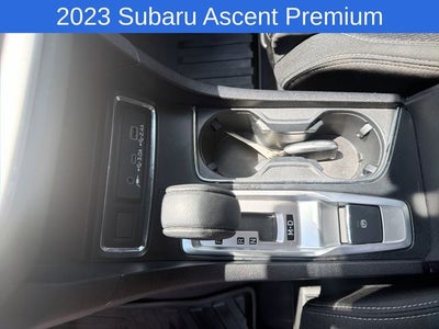 2023 Subaru Ascent Premium