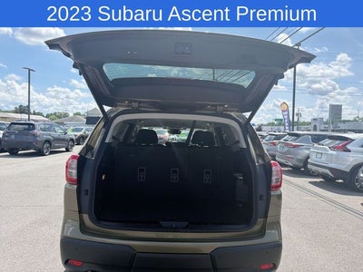 2023 Subaru Ascent Premium