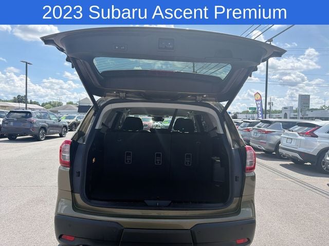 2023 Subaru Ascent Premium