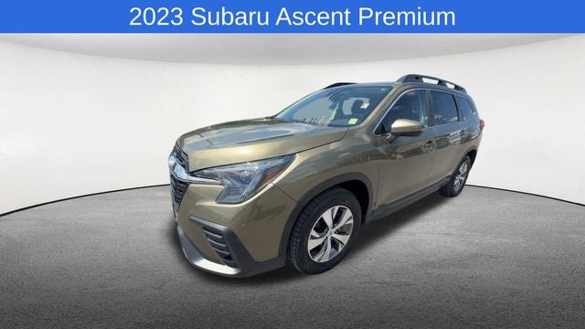 2023 Subaru Ascent Premium