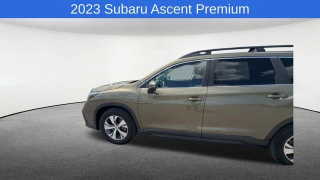 2023 Subaru Ascent Premium