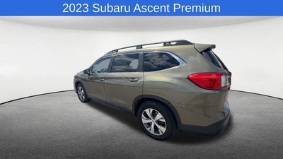 2023 Subaru Ascent Premium