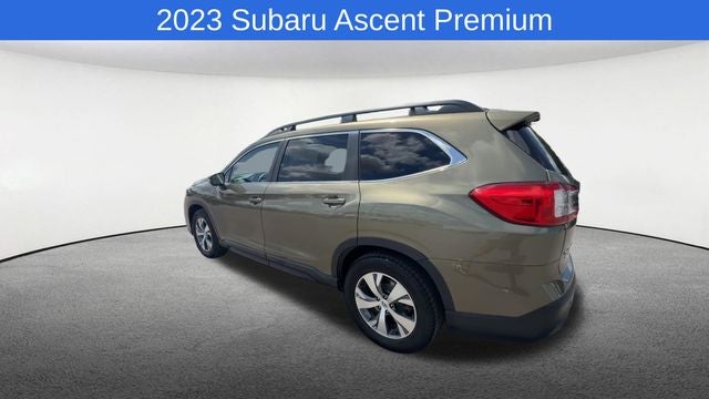 2023 Subaru Ascent Premium