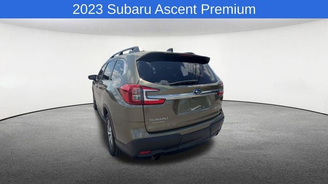 2023 Subaru Ascent Premium
