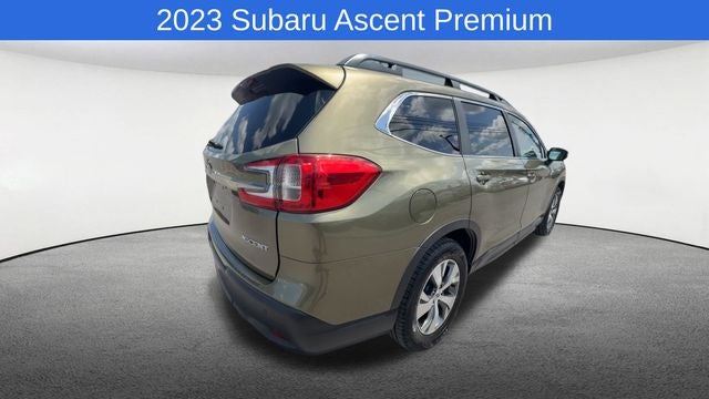 2023 Subaru Ascent Premium