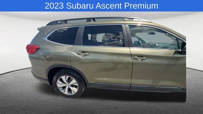 2023 Subaru Ascent Premium