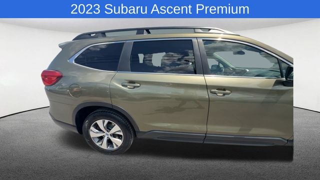 2023 Subaru Ascent Premium