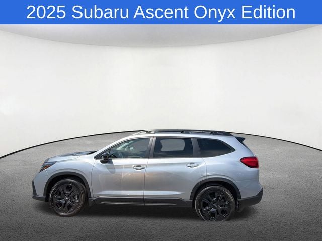 2025 Subaru Ascent Onyx Edition