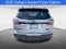 2025 Subaru Ascent Onyx Edition