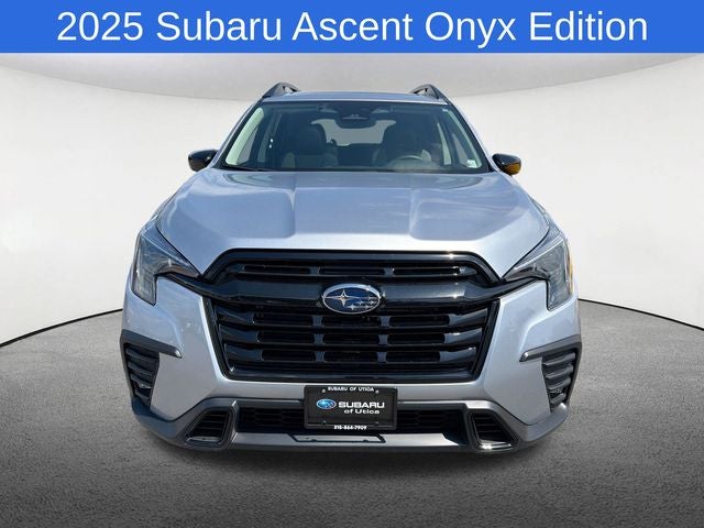 2025 Subaru Ascent Onyx Edition