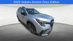 2025 Subaru Ascent Onyx Edition