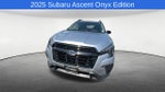 2025 Subaru Ascent Onyx Edition