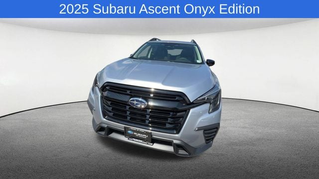 2025 Subaru Ascent Onyx Edition