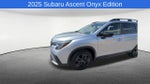 2025 Subaru Ascent Onyx Edition