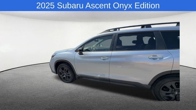 2025 Subaru Ascent Onyx Edition