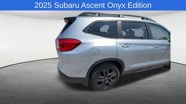 2025 Subaru Ascent Onyx Edition