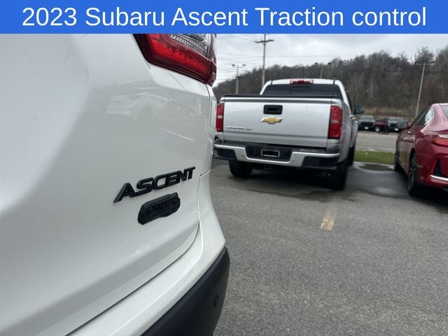 2023 Subaru Ascent Onyx Edition