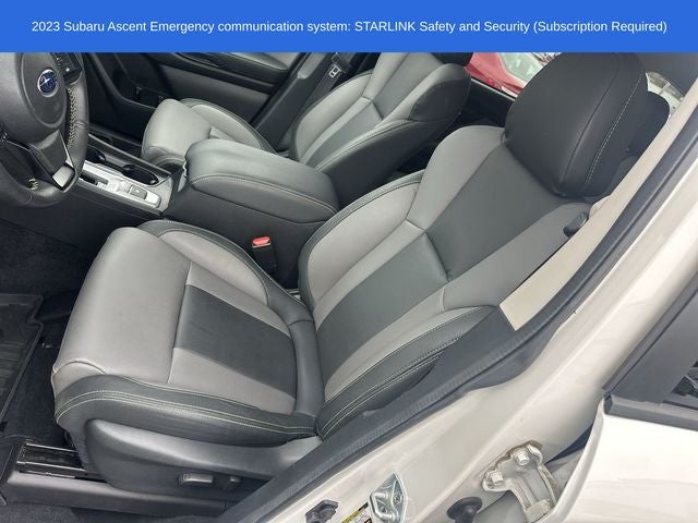 2023 Subaru Ascent Onyx Edition