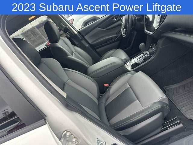 2023 Subaru Ascent Onyx Edition