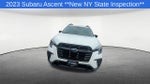 2023 Subaru Ascent Onyx Edition