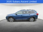 2020 Subaru Ascent Limited