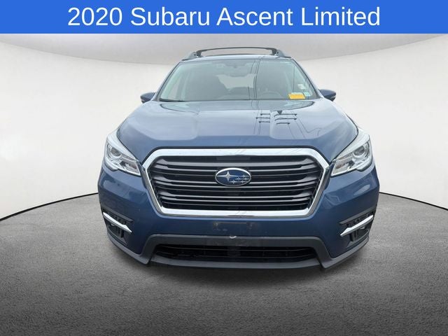 2020 Subaru Ascent Limited