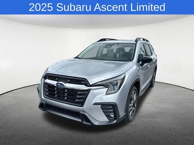 2025 Subaru Ascent Limited