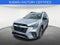 2025 Subaru Ascent Limited