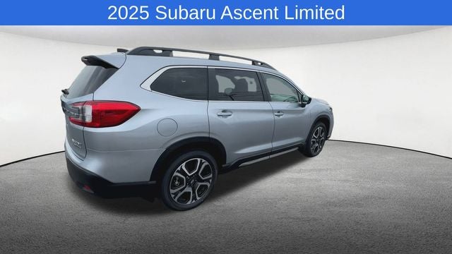 2025 Subaru Ascent Limited
