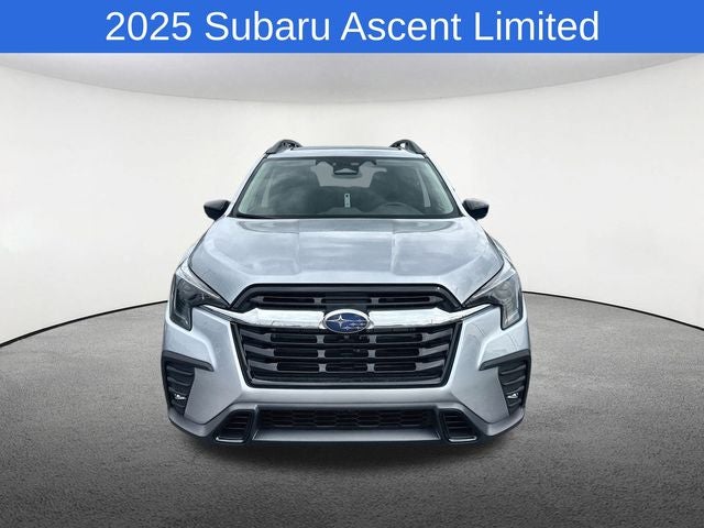 2025 Subaru Ascent Limited