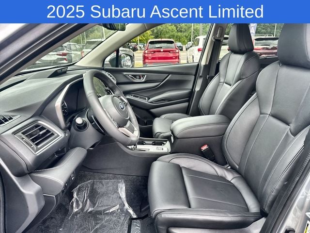 2025 Subaru Ascent Limited