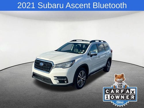 2021 Subaru Ascent Touring