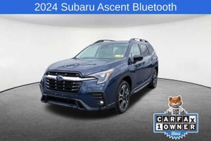 2024 Subaru Ascent Limited